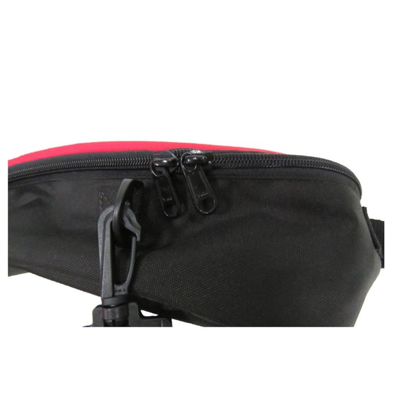 Breathing Bag Snorkeling Diving Snorkel Bag Dive Flag Diving Scuba Regulator Bag