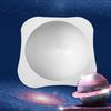 1/3pcs Large Silicone Hemisphere Bowl Dome Ball Shape Cake Baking Mold Round Kitchen Accessories Chocolate Moulds