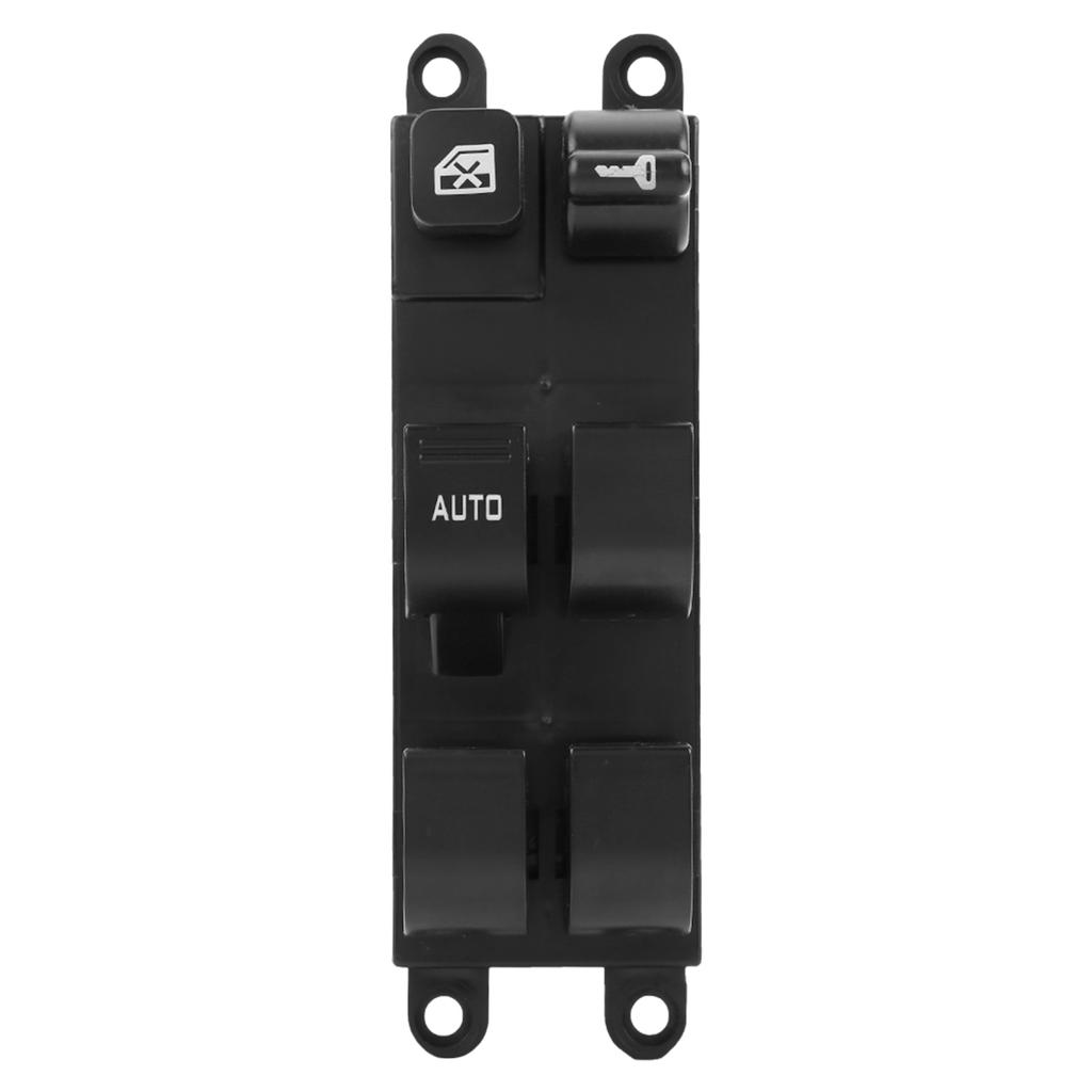25401 9E000 Car Electric Power Window Switch Master Control for Nissan Altima Sentra Frontier