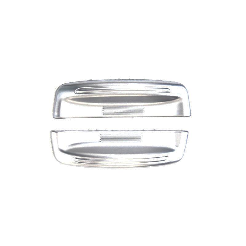 For 2015- Toyota Highlander Armrest Box Handle Switch Cover Trim 1pcs