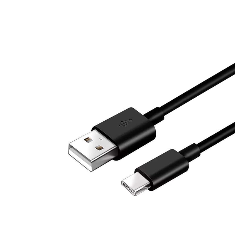 USB Type-C Charging Cable Charger for Bose SoundLink Flex/Mini II SE Special Edition Bluetooth Speaker, Bose 700 NC/Sport Earbuds/QuietComfort 3.3ft cable