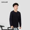 Lafuma Men's LMTS4CL81 Round Neck Long Sleeve T-Shirt