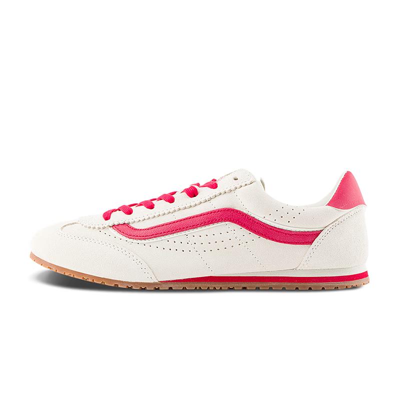 

VANS Super Lowpro Retro T-Toe Sneakers US 5.5