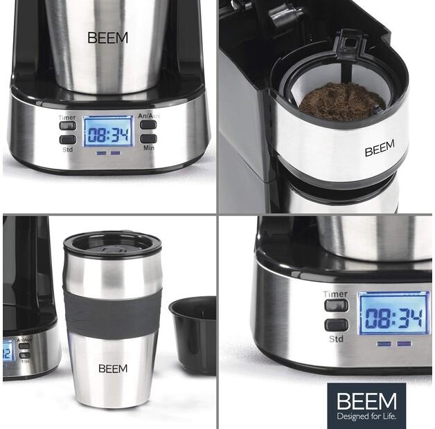 Coffee Maker Beem Thermo 2 Go (03510200235)