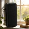 Travel Protective Organiser Bag For TR72-3500 Adapter Scratch Resistant Storage Bag Handheld Protective Box
