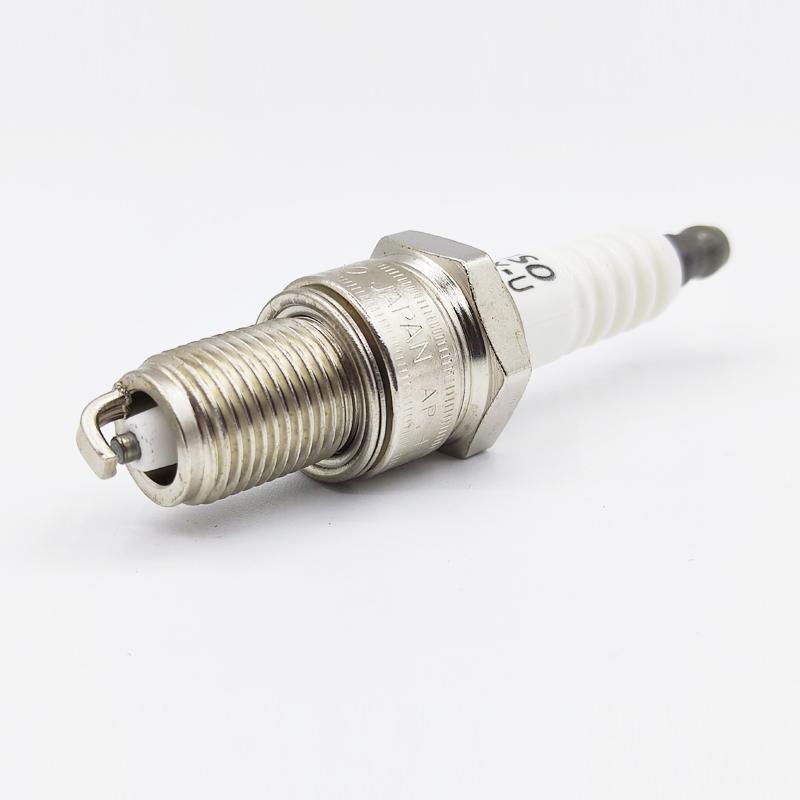 

4 шт. 90919-01059 W16EXU 3027 Свеча зажигания для Toyota Nissan Suzuki Daihatsu тестер 9091901059 зажигания 4pcs