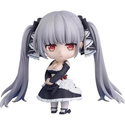 Nendoroid Azur Lane Formidable Light Ver. Nicht maßstabsgetreue, bemalte Actionfigur aus Kunststoff