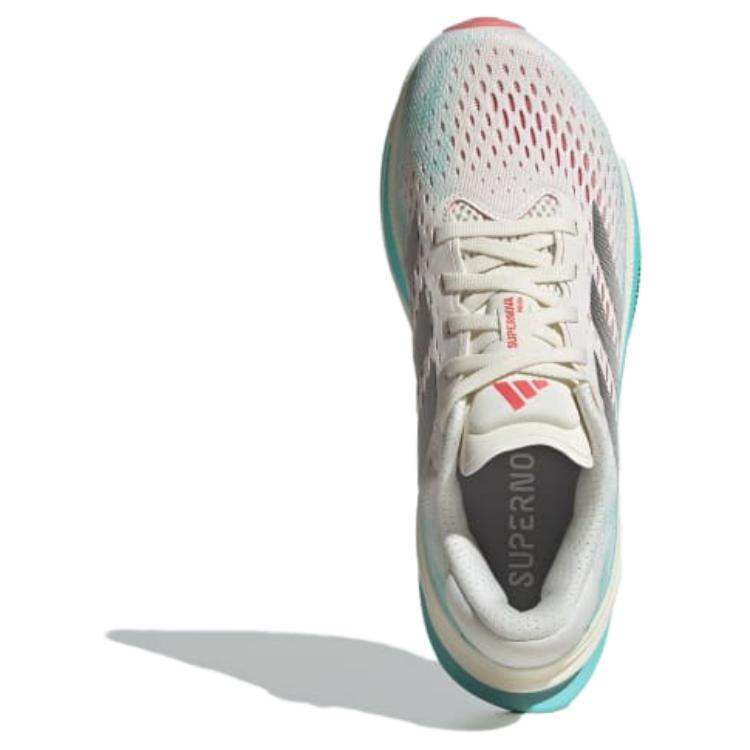 Adidas Supernova Prima 'White Teal' Sneakers ID3688