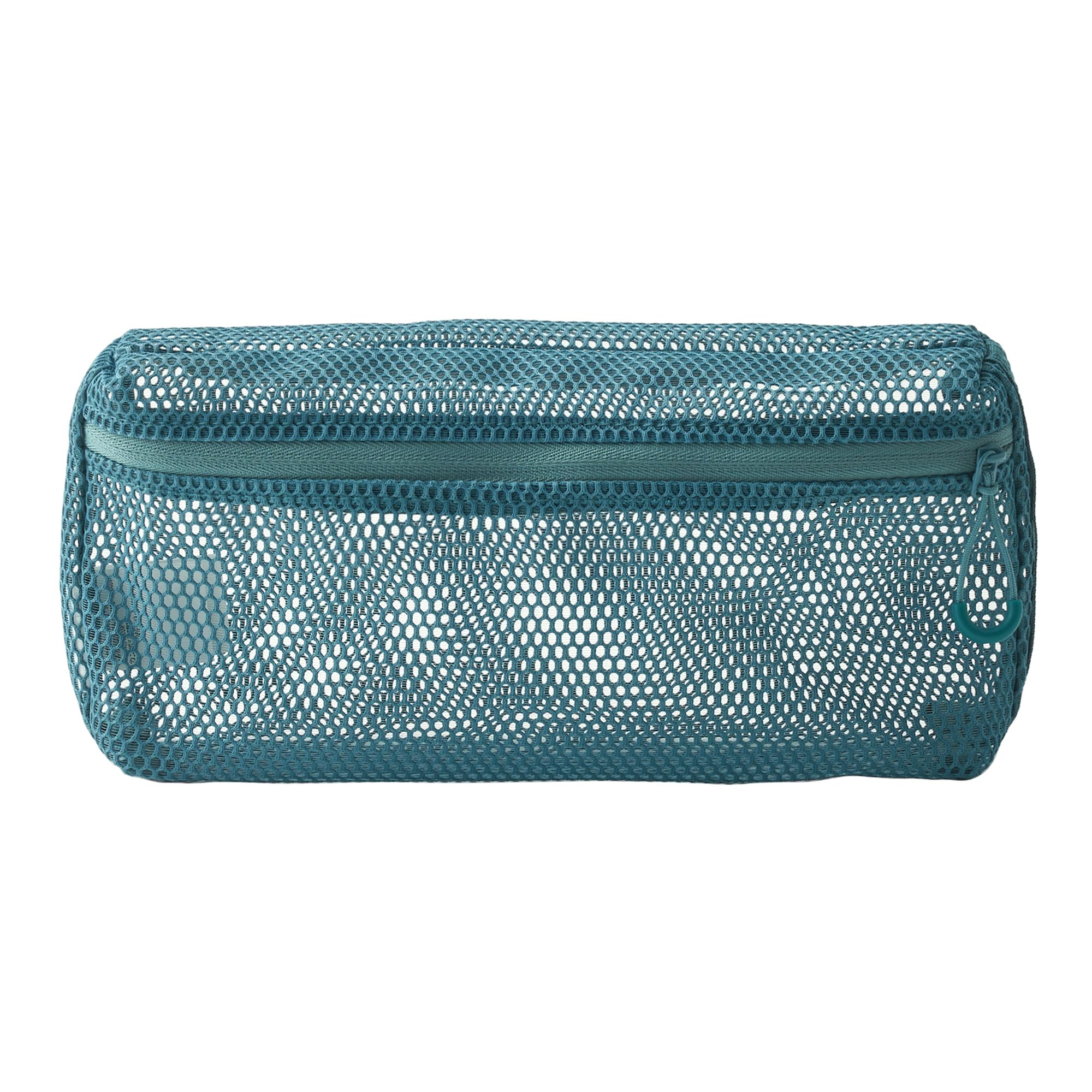 

Чехол MUJI 3D Mesh темно-зеленый M 25 x x 5 см OHH41A4A прибл.. 12,5