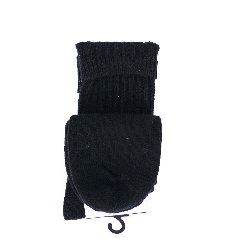 Chacha Pair of Ultra-soft Socks Woman BURTON OF LONDON