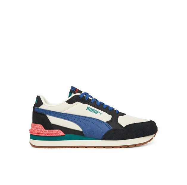 Кроссовки Puma ST Runner v4 L Retro run EU 36