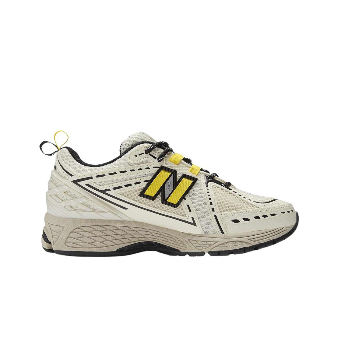 

New Balance X Ganni 1906r Egret 220