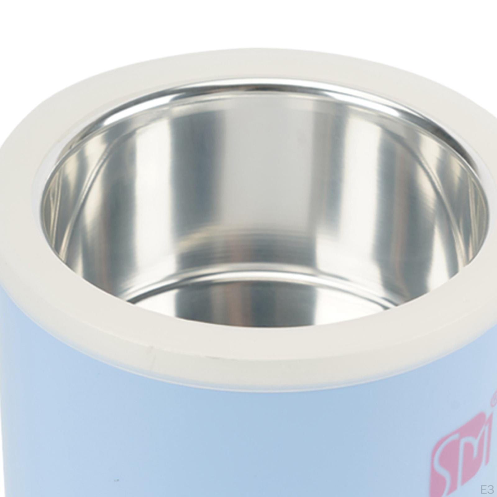 Электрический нагреватель воска для салонов спа-оборудования для домашнего использования — фото 5