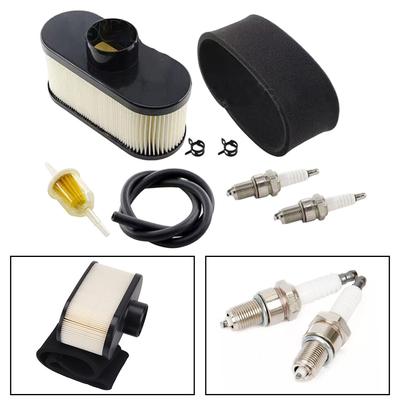FR691V Wartungskit Luft-Ölfilter Für Kawasaki Rasenmäher Luft-Ölfilter Gartengeräte Ersatzteil