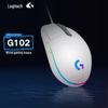 Logitech G102 LIGHTSYNC Gaming Mouse (2nd Gen)