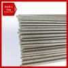 Stainless Steel Threaded Rod, Coarse & Fine, M3, 1 or 3 Meter Lengths