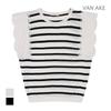 VANAKE St Lace Sleeveless Knit_Vb38Ktm307Z