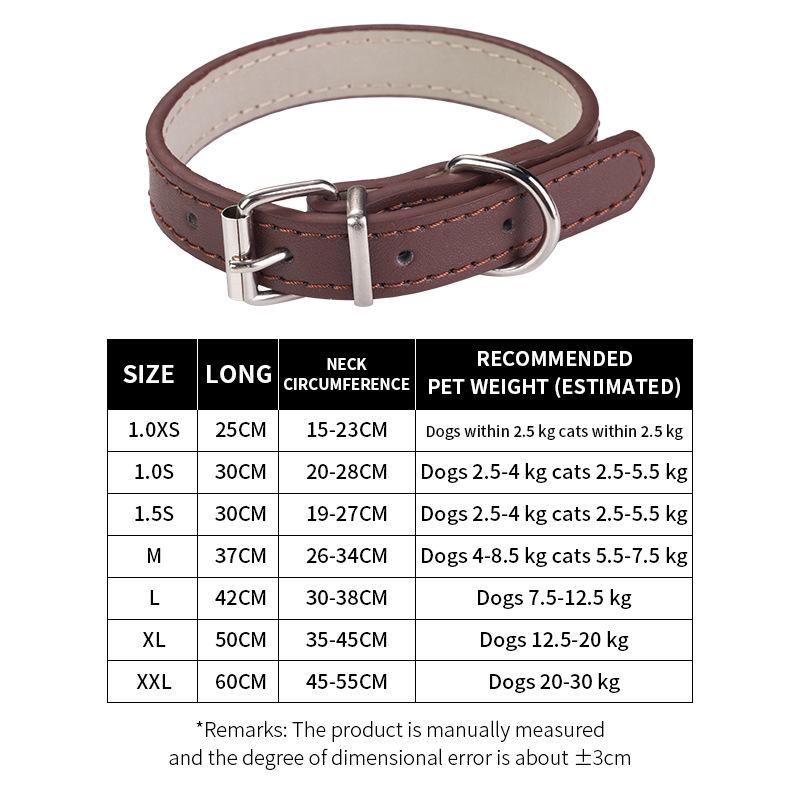 Coleira de Diamantes Ajustável de Couro PU DIY e Conjunto de Coleira - Acessórios para Caminhada para Cães e Gatos