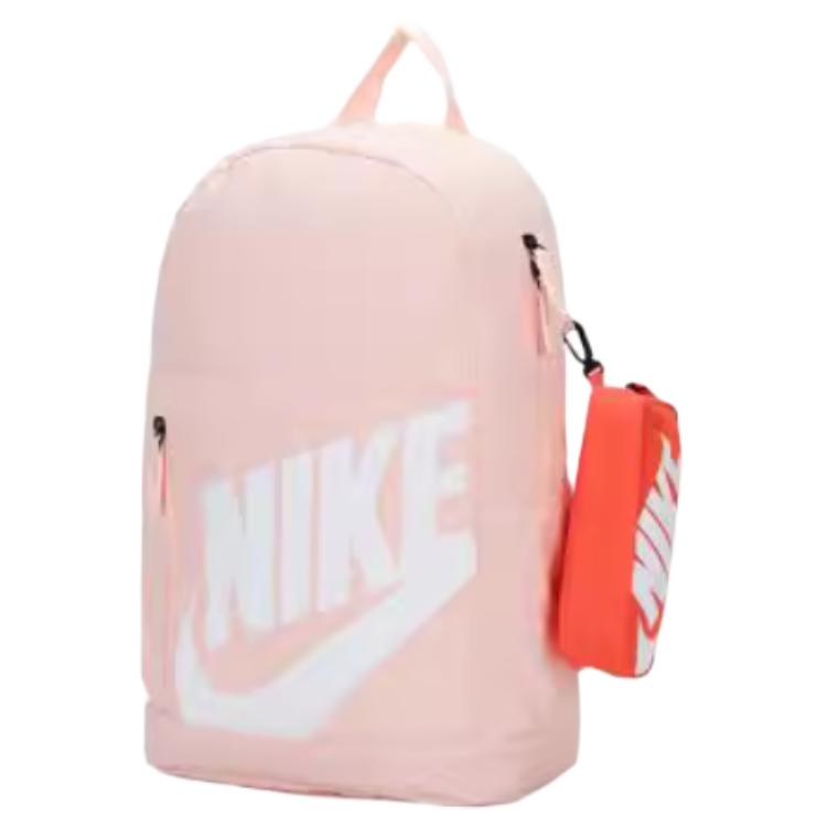 Nike Elemental Big Kids' Backpack 20L Casual HJ4186-664