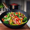 Zhang Xiaoquan Traditional Cast Iron Wok