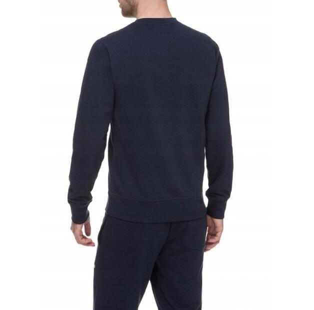 Толстовка New Balance MT03560ECL