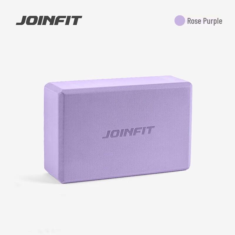 High-Density EVA Yoga Brick
