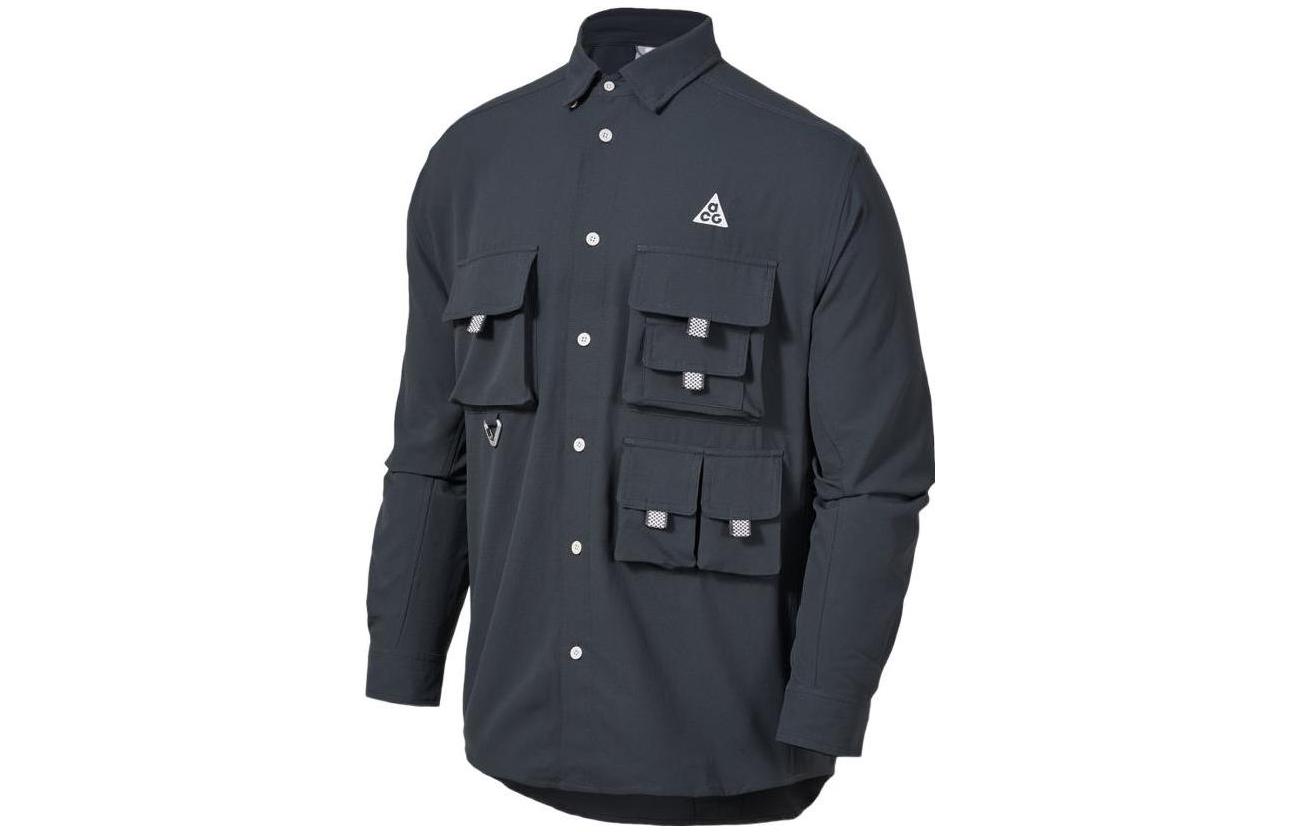 Nike ACG Jacket Men s Navy Blue DN3937-070 S