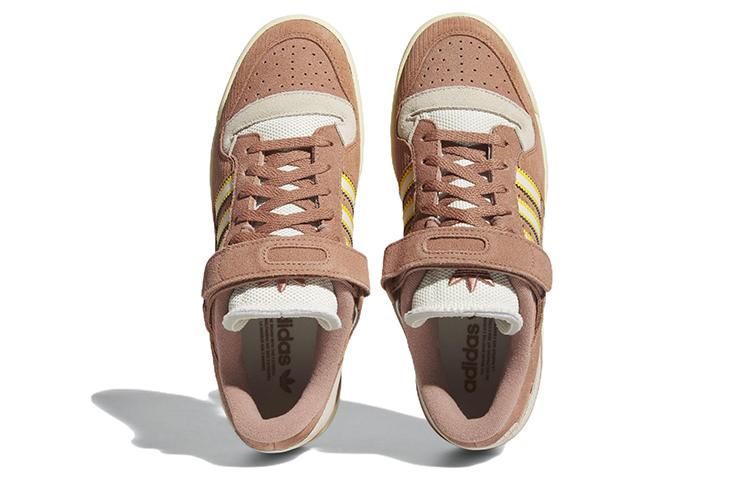 Forum Adidas Originals 84 Low 'Clay Strata' FZ6293