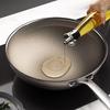 Kobach Top Chef Titanium Honeycomb Non-stick Wok