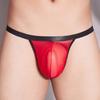 Brief Briefs Lingerie Underwear Low Waist Polyester