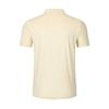 Men's Summer Lapel Button Pocket Corduroy Solid Color Casual Short Sleeve Shirt