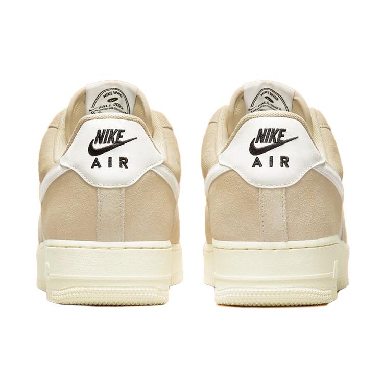 New Nike Air Force 1 Low '07 LV8 Certified Fresh Rattan DO9801-200
