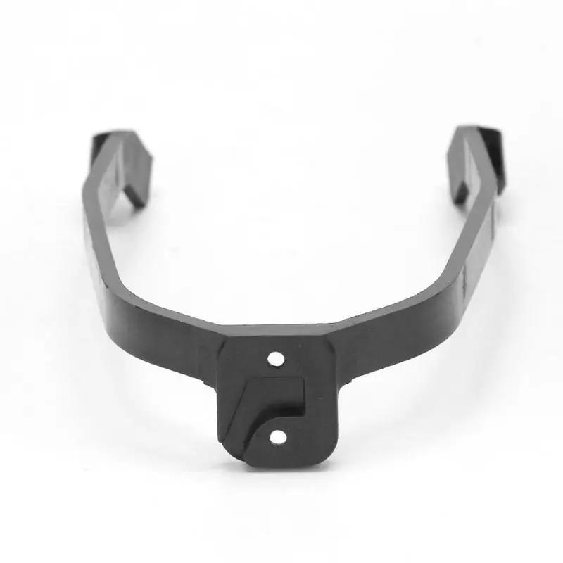 Shockproof Rear Fender Bracket for Xiaomi M365/Pro/1S - ABS-PC Mudguard Support , Anti-Break Scooter Accessories
