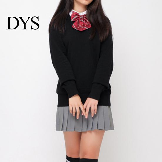 Regular Fit Pullover Knitting Sweater V-Neck Solid Color Long Sleeve Ribbed Hem Cuff Women Jumper Tops Autumn Winter Casual Street Party Uniform