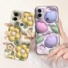 For Xiaomi Redmi A2 Case Redmi A2+ New Candy Painted Cover Shockproof Phone Case For Xiaomi Redmi A2 Plus RedmiA2 A2+ Soft Shell