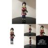 Hyga Hinata Naruto Anime Collectible Model With Pvc Material For Fans And Giftgiving