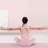 Chest Expander Yoga Pulling Rope Arm Exercise Bands 8 Shaped Shoulder Stretch Band Muscle Training Tool