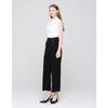Son Jung Wan Ribbon Charm Band Pants Zdl6262020