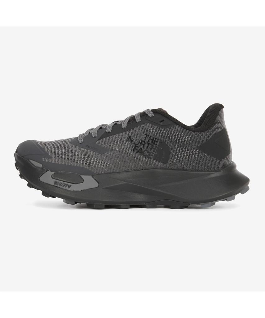 The North Face Ns97S24B Men'S Vective Enduris 4 Black