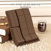 Silicone Chocolate Mold Set Food Grade Non-Stick Candy Cake Waffle Tools BPA-Free Baking Kit for Professionals