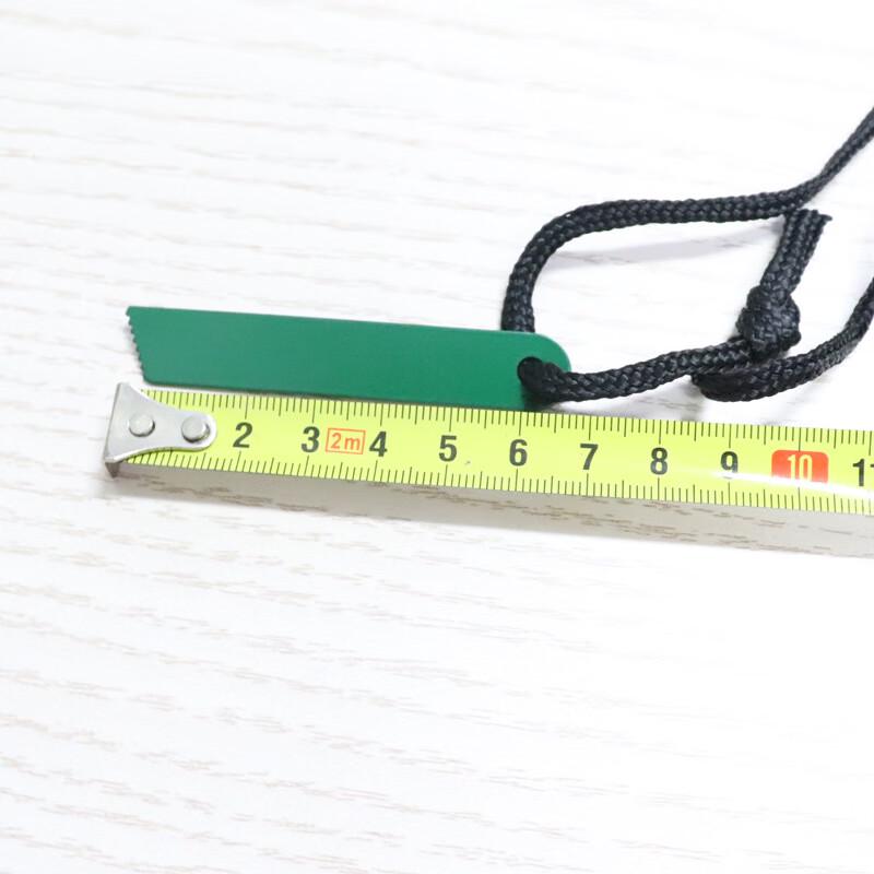 XuanYong Waterproof Fire Starter Rod