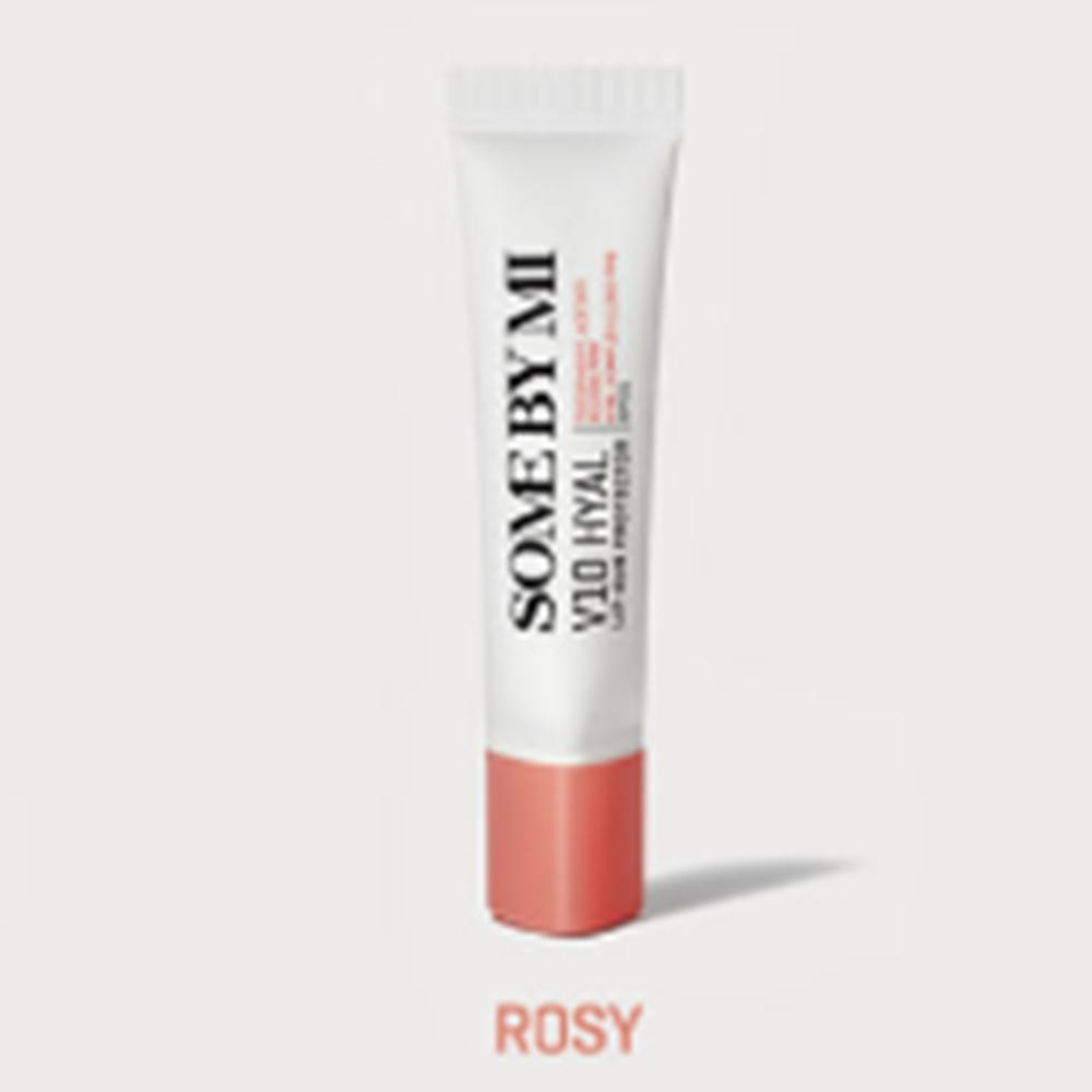 

Some By Mi V10 Hyal Lip Sun Protector 7ml ROSY