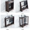 Yidong Billiard Cue Rack