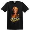Tammy Wynette Country Singer Portrait T Shirt Vintage Glamour Music Fan Tee Gift