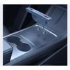 Center Console Expansion Dock Precision Fit Seamless Integration Interior Accessory For Tesla New Model Y 2025 Launch Juniper