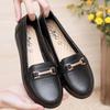Casual Moccasins Women's Flat Shoes