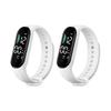 Jin Peiqi LED Electronic Watch (10-Pack)