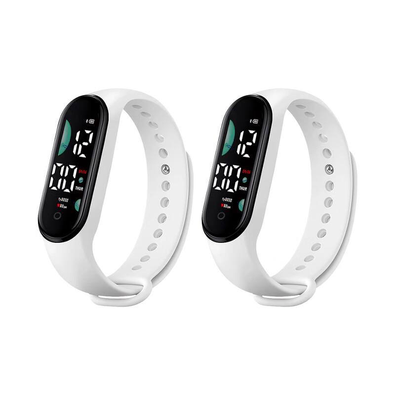Jin Peiqi LED Electronic Watch (10-Pack)