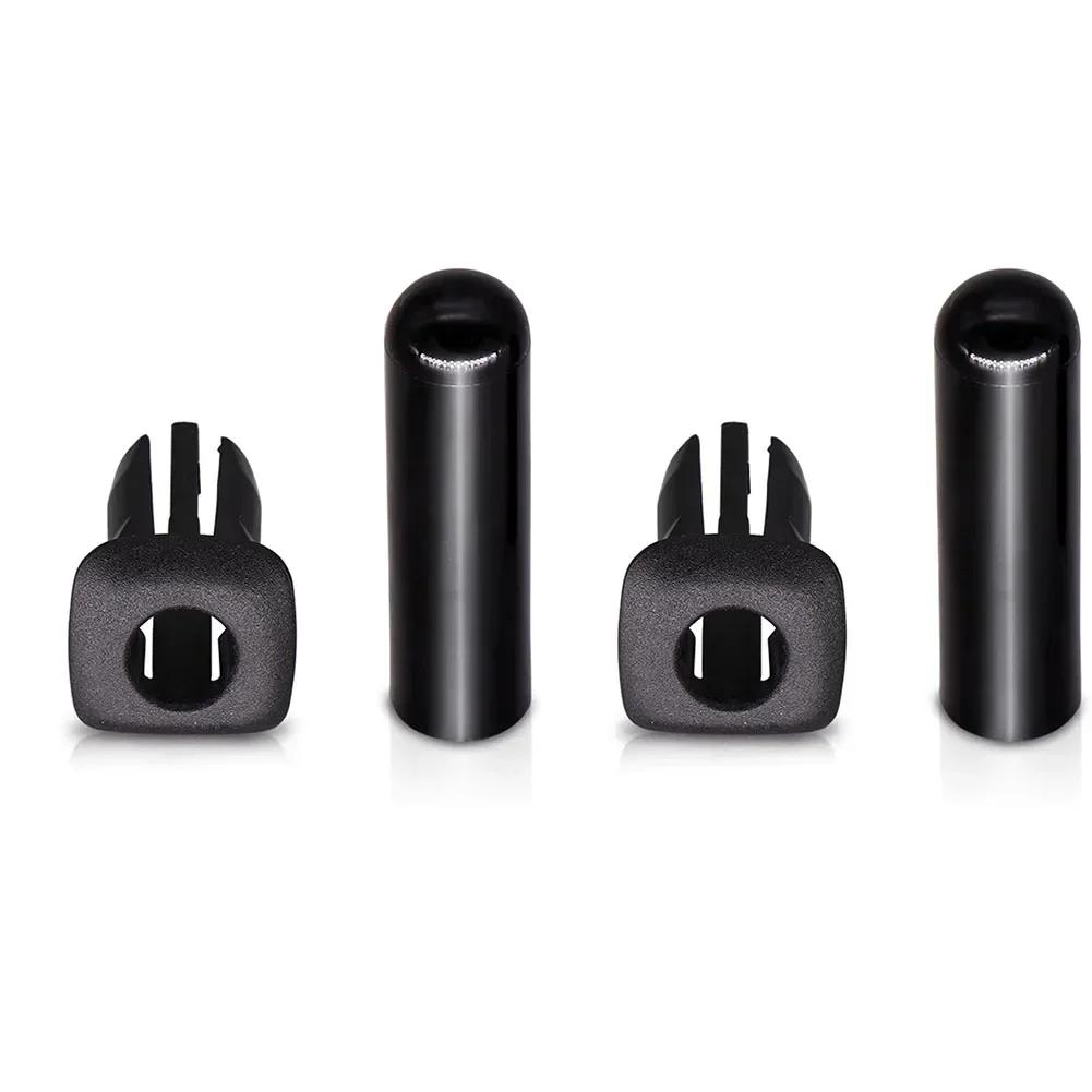 51429171769 for BMW 5 Series F10 F18 E39 X5 E53 520 525 523 528 530 X3 X4 F25 ABS Accessories Car Rear Door Lock Pin Knob Cap