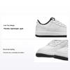 Force 1 Low LV8 EasyOn Weiß Schwarz (PS) Kinder Sneaker FV7856-100